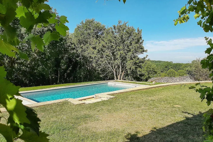Pool 10 of 20