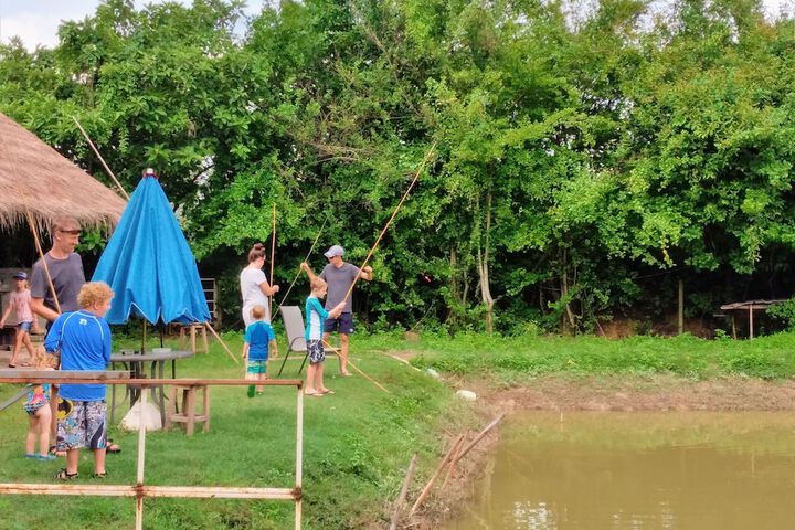 Outdoor Activities 30 of 37