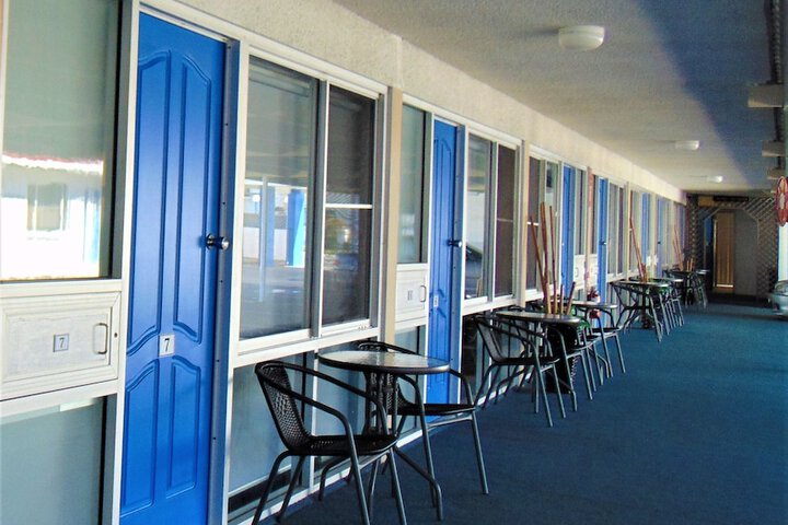 Hotel 60 of 63