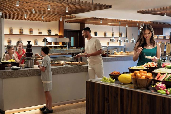 Breakfast/Coffee Service 108 of 139