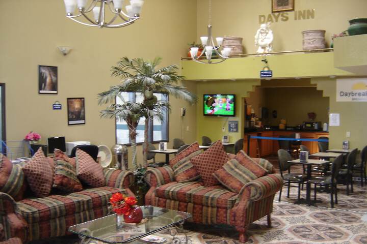 Hotel Interior 6 of 60
