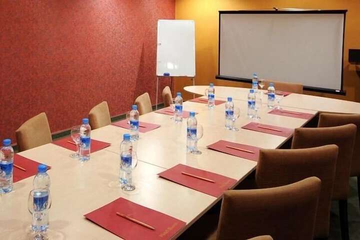 Meeting 46 of 54
