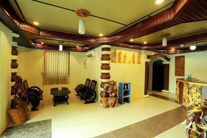 Hotel Interior 5 of 33