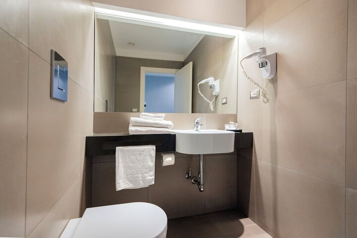 Bath Interior