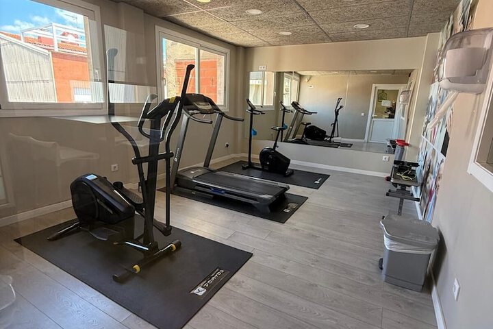 Fitness Club