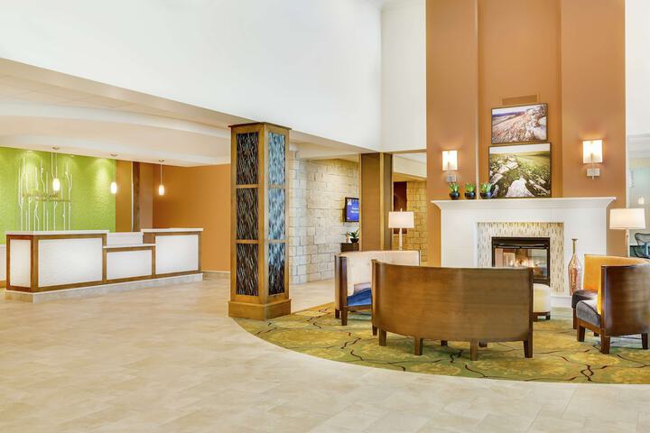 Hotel Interior 4 of 78