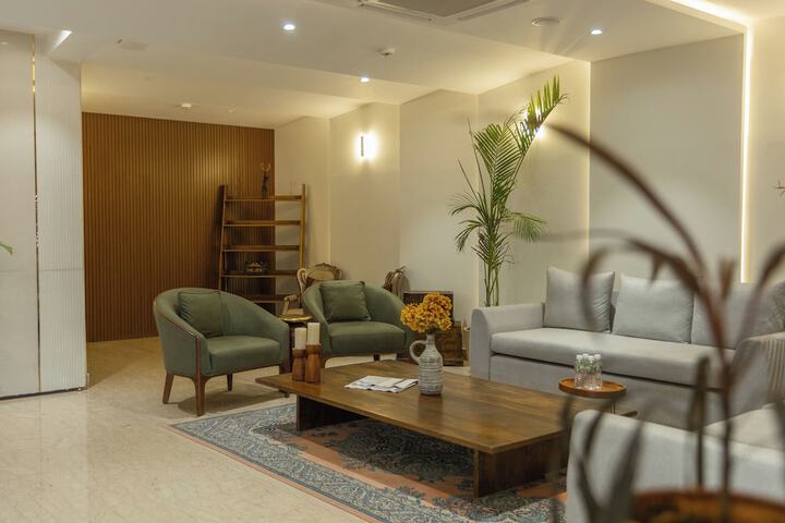 Hotel Interior 2 of 35