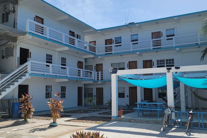 Hotel 123 of 124