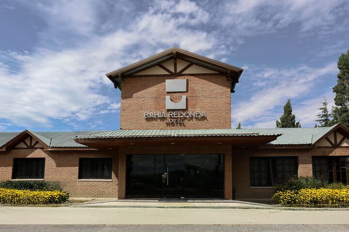 Photo of Bahía Redonda Hotel