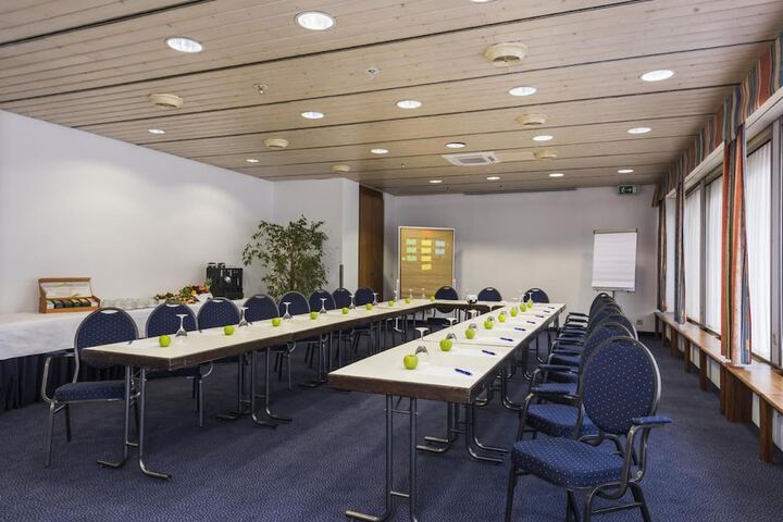 Meeting 29 of 37