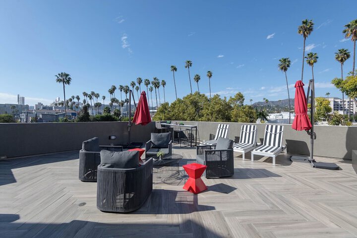 Terrace/Patio 26 of 36