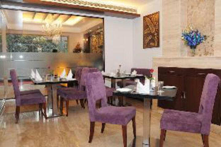 Hotel Shree Hari