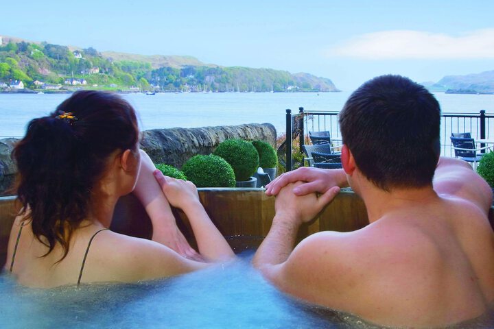 Spa and Wellness