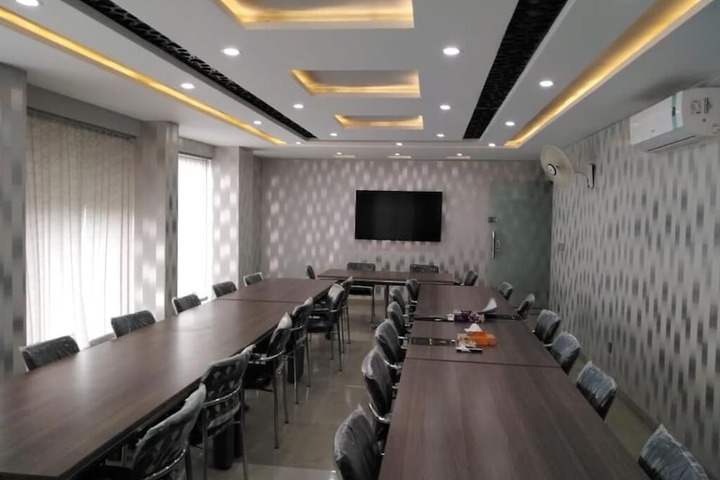 Meeting 4 of 26
