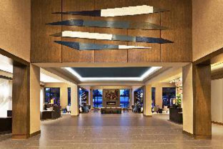 Hotel Interior 26 of 33