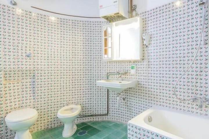 Bath Amenities