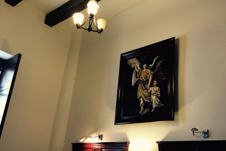 Room 15 of 43