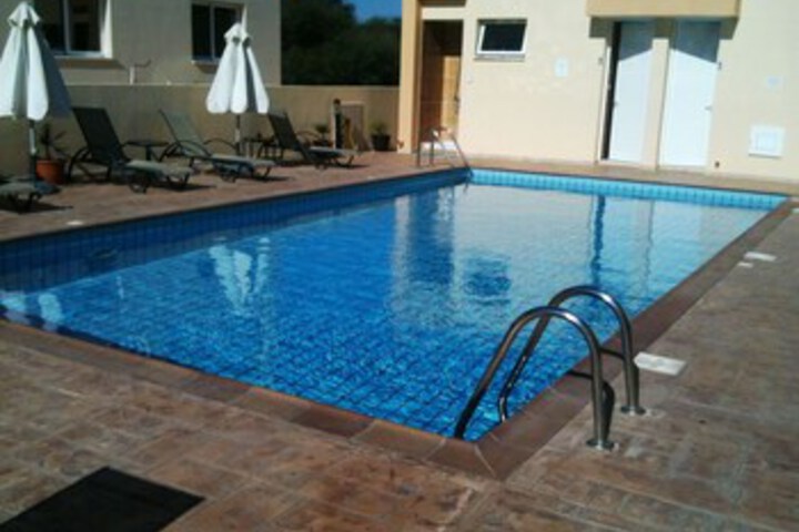 Theano Apartment