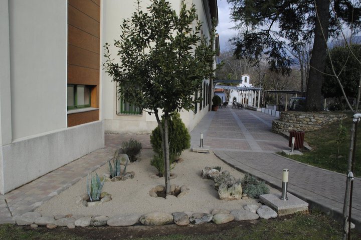 Facade