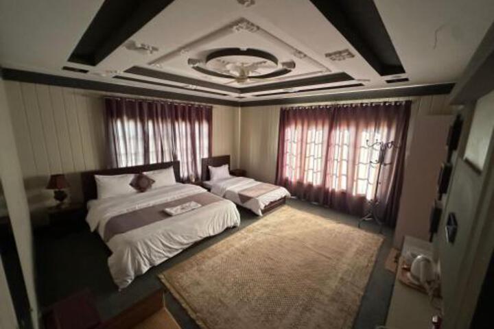 Signature Skardu Hotel