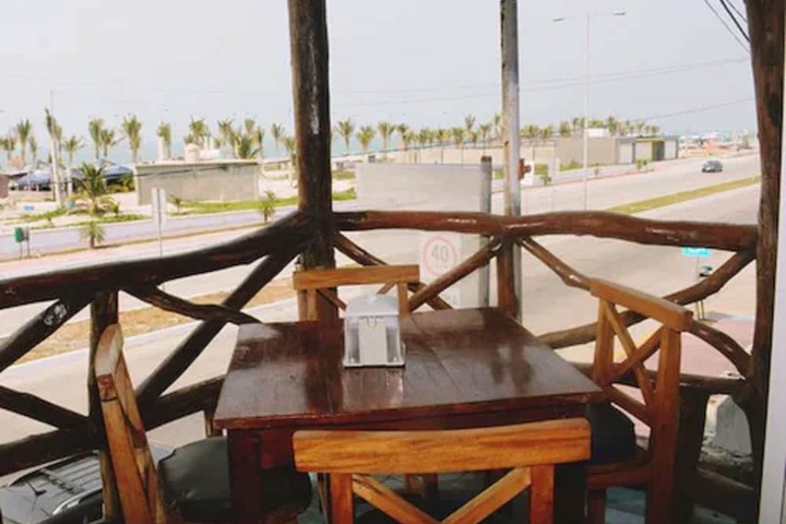 Image of Azul Hotel & Restaurante