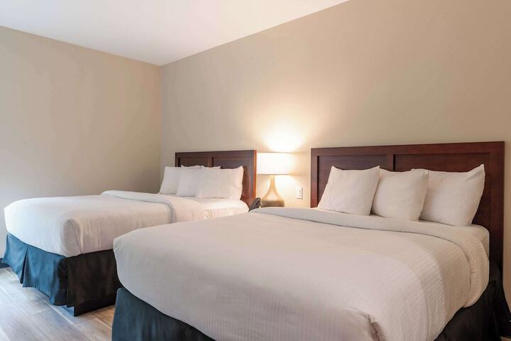 Suite 2 Queen Beds (12 of 21)