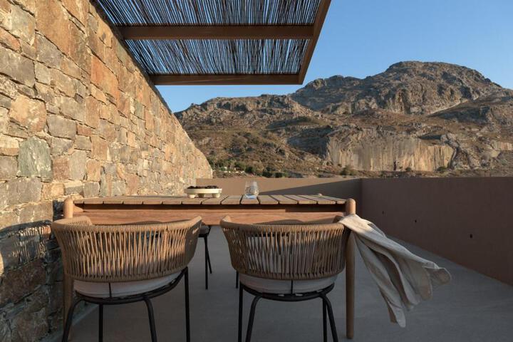 Image of NERĒA Boutique Hotel