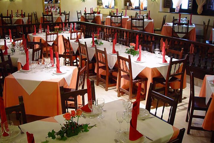 Restaurants