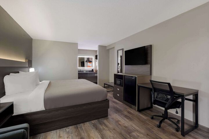 1 King Bed (6 of 17)