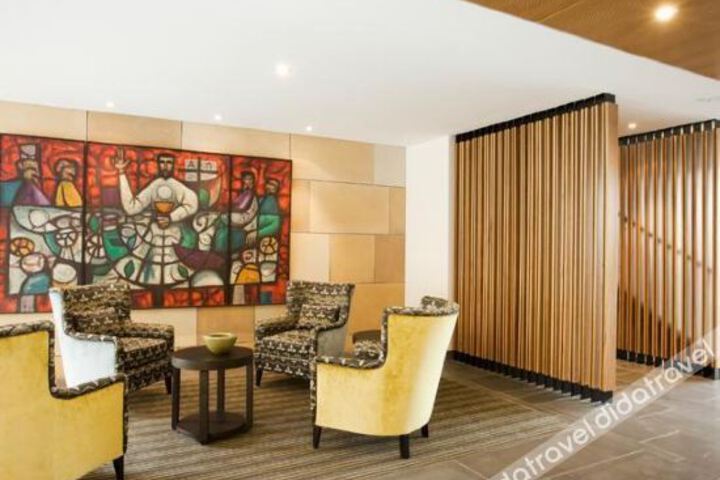 Hotel Interior 27 of 52