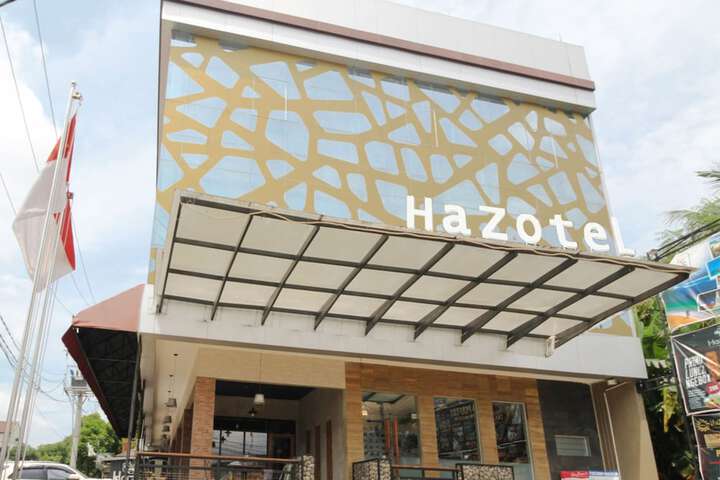 Photo of Hazotel Semarang