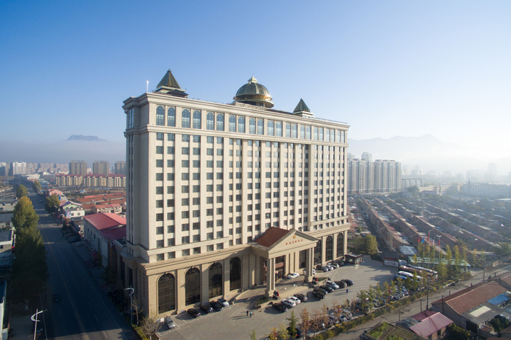 Haihang International Hotel