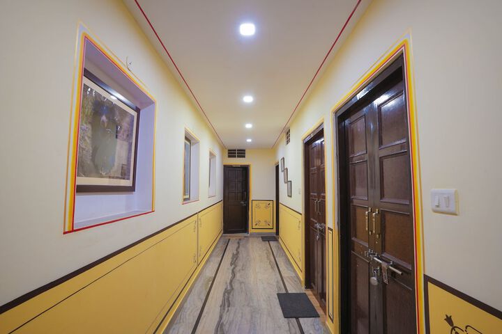 Hotel Interior 12 of 105
