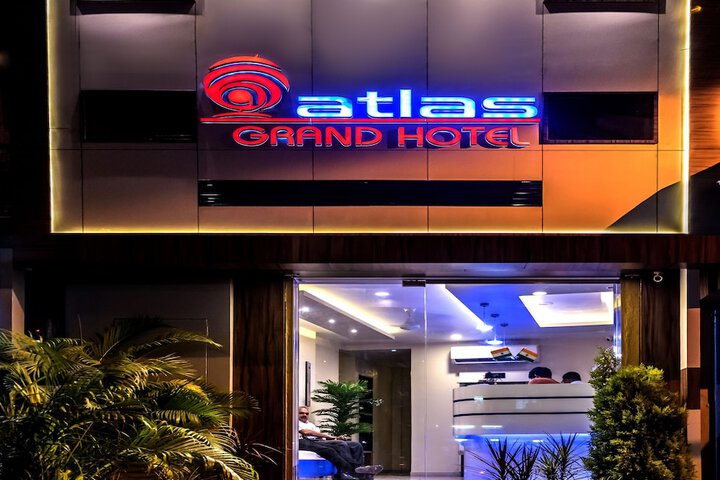 Hotel Atlas Grand