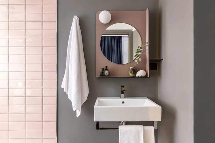 Bath Amenities