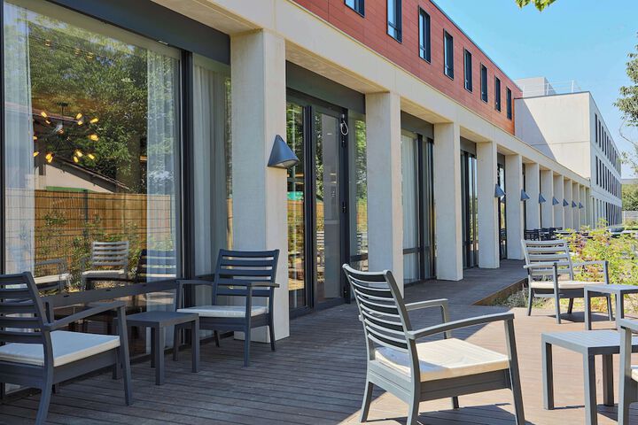 Terrace/Patio 58 of 64