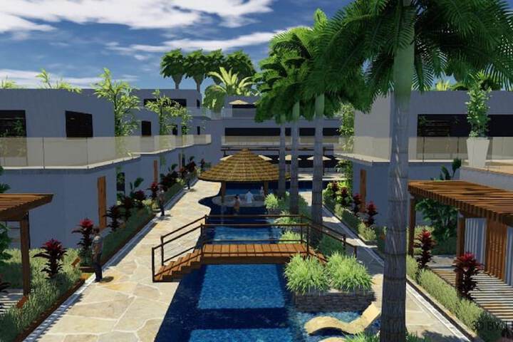 Hotel Exterior 71 of 73