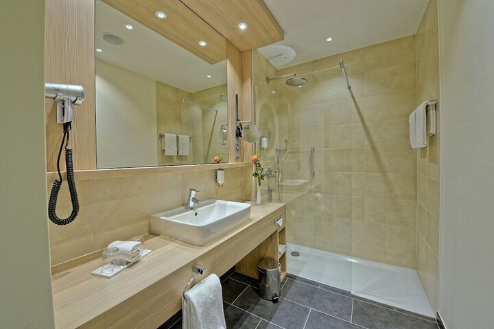 Bath Interior