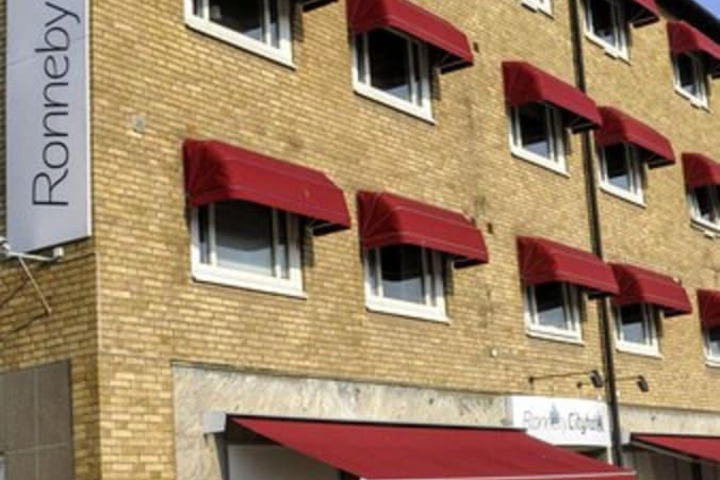 Hotel 55 of 58