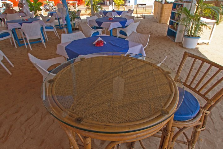Restaurants