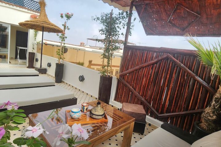 Terrace/Patio 51 of 113