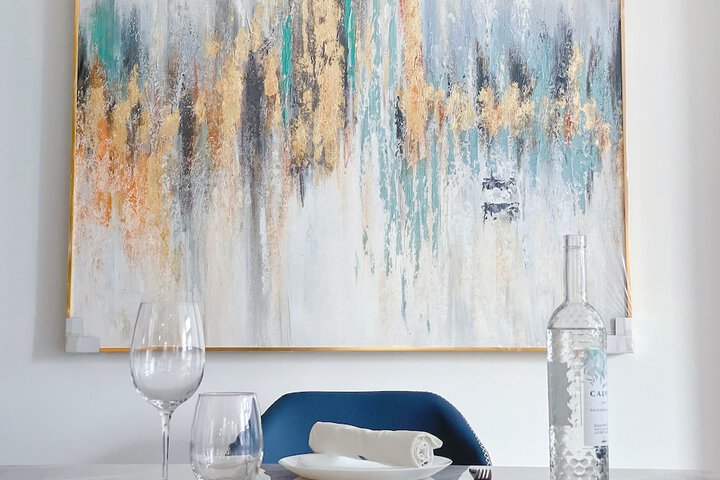 Hotel Interior 126 of 144