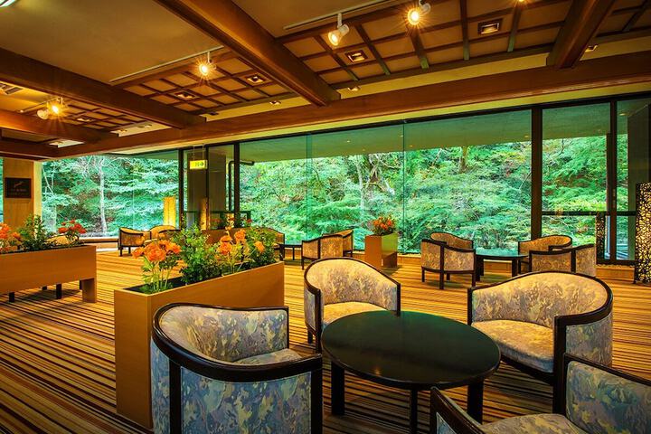 Hotel Interior 2 of 14
