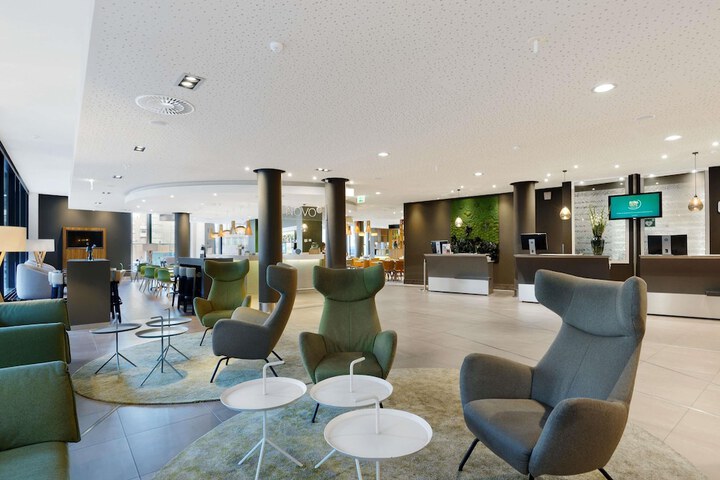 Hotel 64 of 68