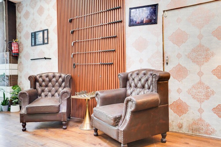 Hotel Interior 11 of 41