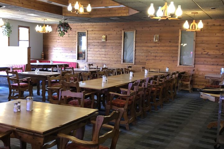 Image of Agassiz Park Lodge