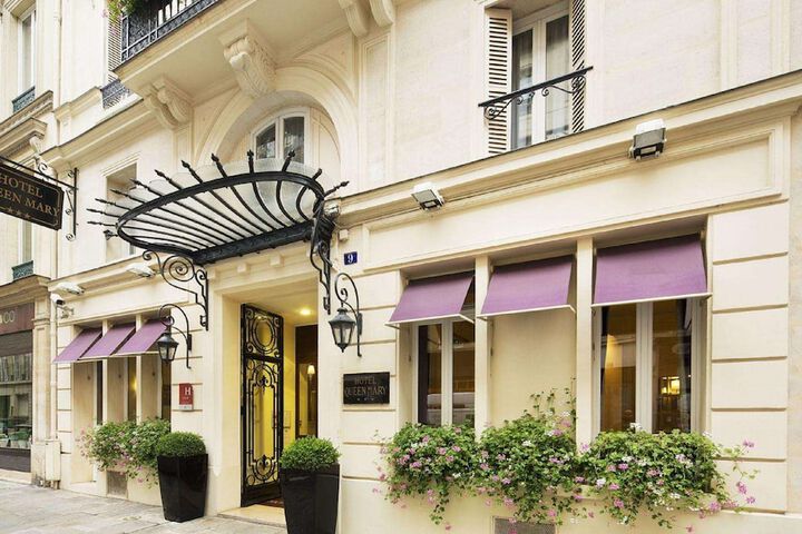 Hotel 57 of 59