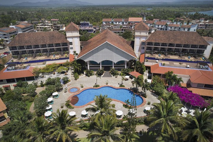 Hotel 174 of 184