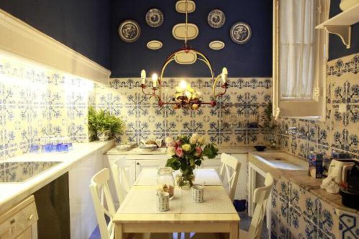 BED & BREAK CLOSE TO PASSEIG DE GRACIA