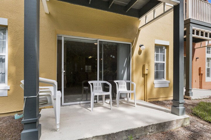 Terrace/Patio 10 of 21